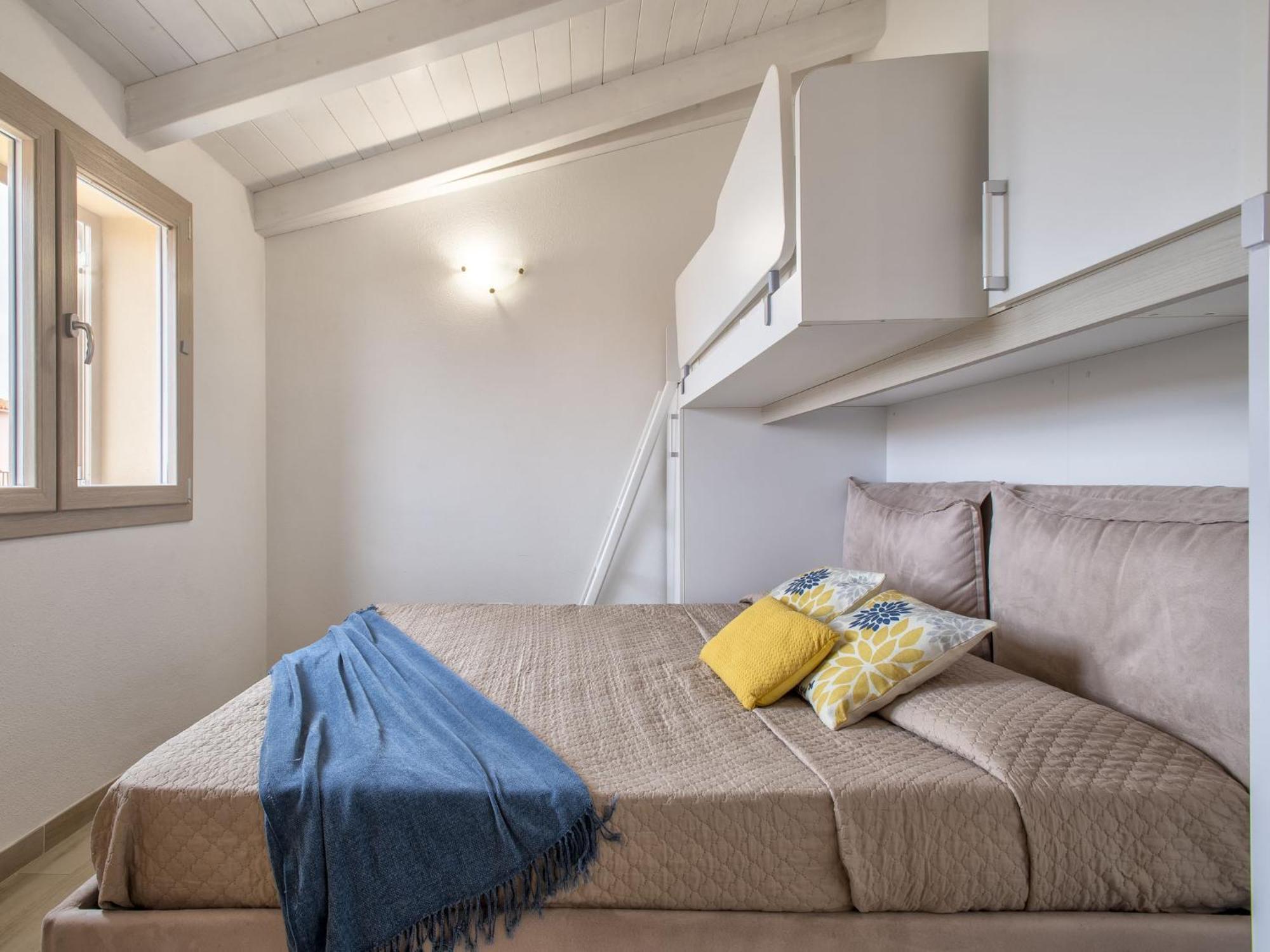 Studio Luca By Interhome Murta Maria Eksteriør billede