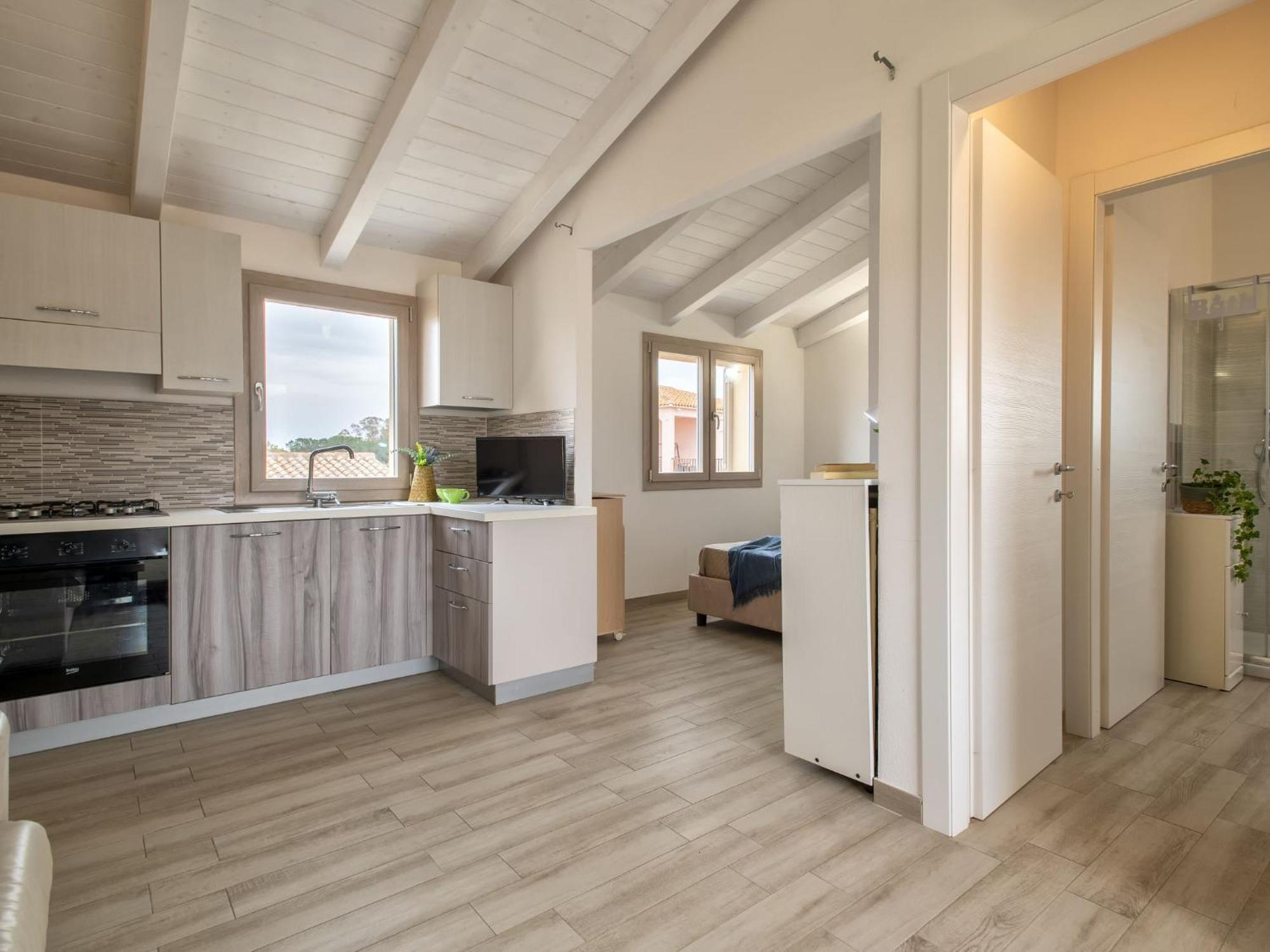 Studio Luca By Interhome Murta Maria Eksteriør billede